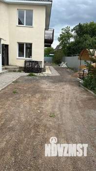 2-к квартира, вторичка, 54м2, 2/2 этаж