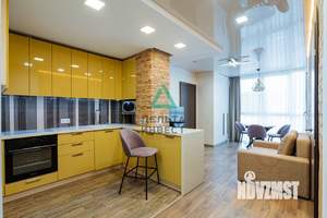 3-к квартира, вторичка, 60м2, 5/7 этаж