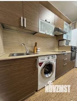 1-к квартира, вторичка, 39м2, 10/14 этаж