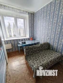 1-к квартира, вторичка, 38м2, 9/9 этаж