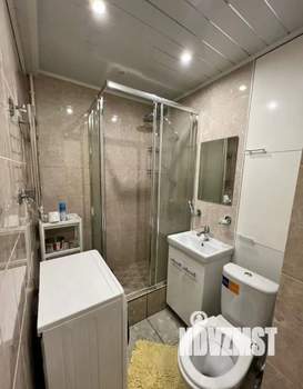 2-к квартира, вторичка, 42м2, 1/5 этаж