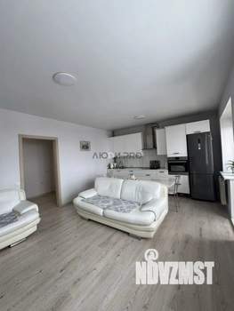 2-к квартира, вторичка, 56м2, 3/3 этаж