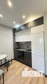 Студия квартира, вторичка, 25м2, 14/17 этаж