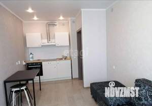 2-к квартира, вторичка, 38м2, 14/23 этаж