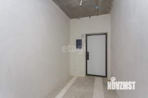 3-к квартира, вторичка, 70м2, 6/27 этаж