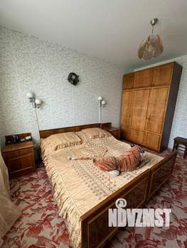 3-к квартира, вторичка, 61м2, 3/14 этаж