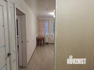 2-к квартира, вторичка, 40м2, 3/27 этаж