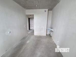 1-к квартира, вторичка, 36м2, 15/19 этаж