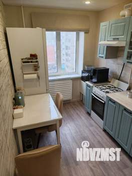 3-к квартира, вторичка, 60м2, 5/9 этаж