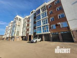 4-к квартира, вторичка, 154м2, 4/4 этаж