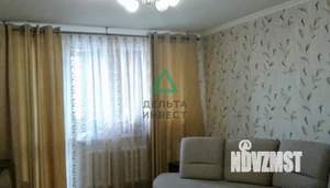 2-к квартира, вторичка, 88м2, 12/16 этаж