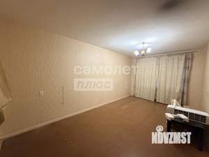 2-к квартира, вторичка, 43м2, 1/9 этаж