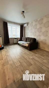 2-к квартира, вторичка, 50м2, 20/25 этаж