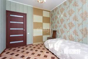 3-к квартира, вторичка, 93м2, 12/24 этаж