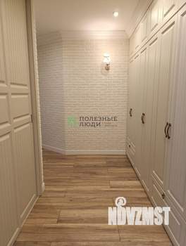 3-к квартира, вторичка, 100м2, 2/10 этаж