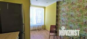 1-к квартира, вторичка, 43м2, 9/24 этаж