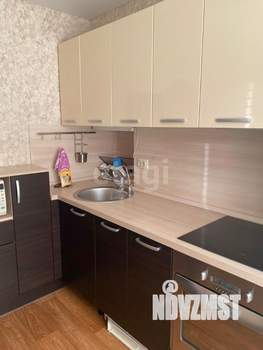 2-к квартира, вторичка, 51м2, 5/12 этаж