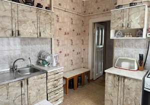 4-к квартира, вторичка, 85м2, 3/5 этаж
