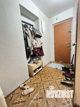 1-к квартира, вторичка, 32м2, 2/6 этаж