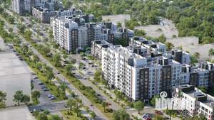 1-к квартира, вторичка, 35м2, 8/9 этаж