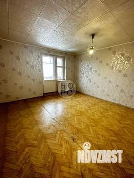 1-к квартира, вторичка, 38м2, 9/9 этаж
