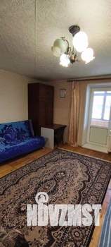1-к квартира, вторичка, 39м2, 6/9 этаж