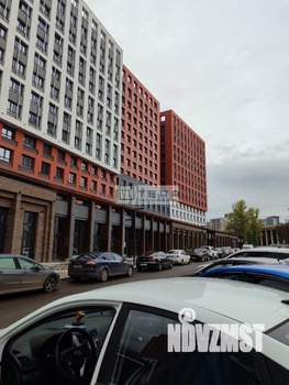 1-к квартира, вторичка, 35м2, 2/15 этаж