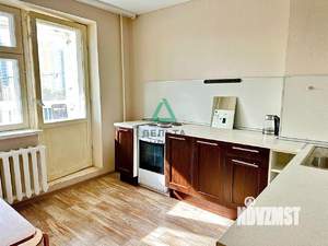 1-к квартира, вторичка, 35м2, 4/16 этаж