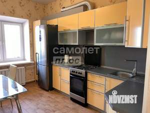 1-к квартира, вторичка, 39м2, 10/10 этаж