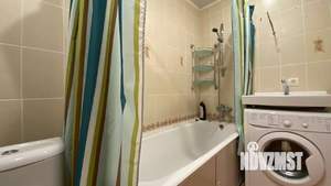 1-к квартира, вторичка, 37м2, 3/12 этаж