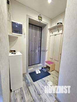 2-к квартира, вторичка, 43м2, 4/5 этаж