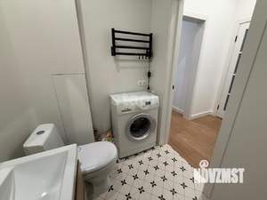 1-к квартира, вторичка, 35м2, 6/8 этаж