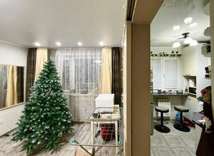 1-к квартира, вторичка, 45м2, 2/5 этаж