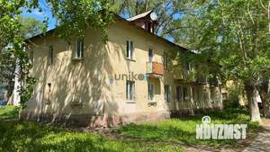 3-к квартира, вторичка, 54м2, 1/2 этаж