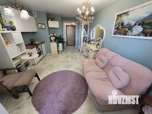 Студия квартира, вторичка, 27м2, 7/19 этаж