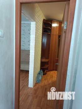 2-к квартира, вторичка, 44м2, 1/5 этаж