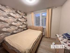 2-к квартира, вторичка, 53м2, 5/6 этаж