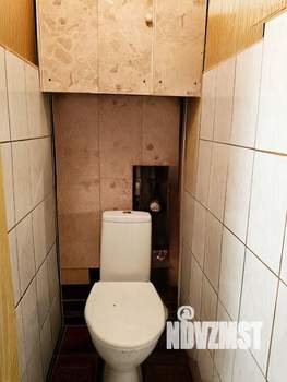 3-к квартира, вторичка, 63м2, 2/5 этаж