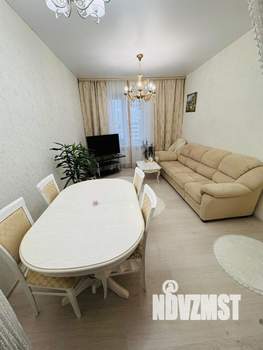 1-к квартира, вторичка, 38м2, 16/16 этаж