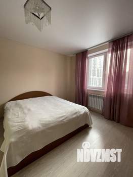 2-к квартира, вторичка, 63м2, 5/25 этаж