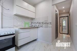 1-к квартира, вторичка, 30м2, 2/5 этаж