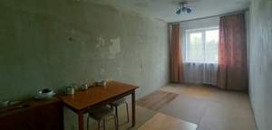 3-к квартира, вторичка, 59м2, 5/5 этаж