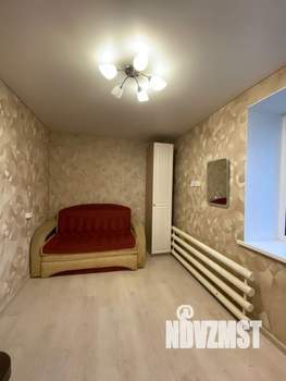 Студия квартира, вторичка, 14м2, 3/9 этаж