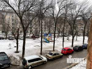 2-к квартира, вторичка, 45м2, 5/5 этаж