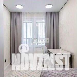 3-к квартира, вторичка, 70м2, 22/25 этаж