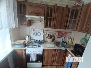 2-к квартира, вторичка, 44м2, 5/5 этаж