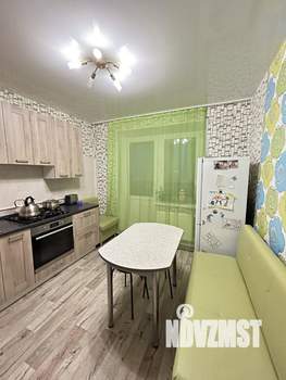 1-к квартира, вторичка, 38м2, 10/10 этаж