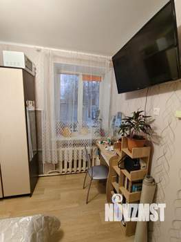 2-к квартира, вторичка, 32м2, 1/3 этаж