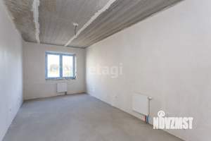 2-к квартира, вторичка, 55м2, 2/5 этаж