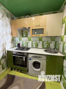 1-к квартира, вторичка, 22м2, 2/9 этаж